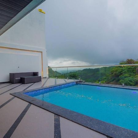 Celebrity Villa 伊加特普里 外观 照片