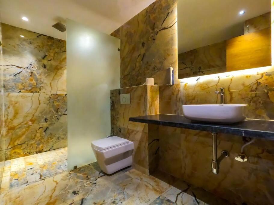 Celebrity Villa 伊加特普里 外观 照片