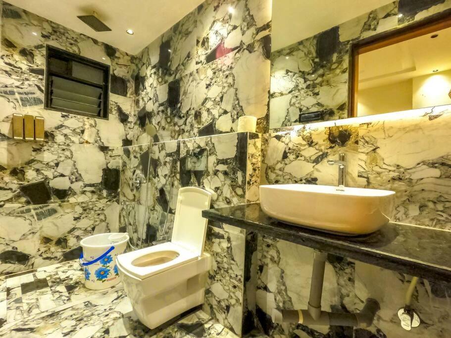 Celebrity Villa 伊加特普里 外观 照片