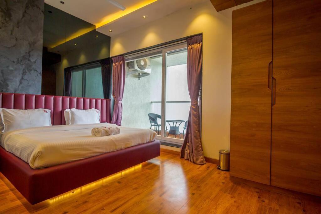Celebrity Villa 伊加特普里 外观 照片