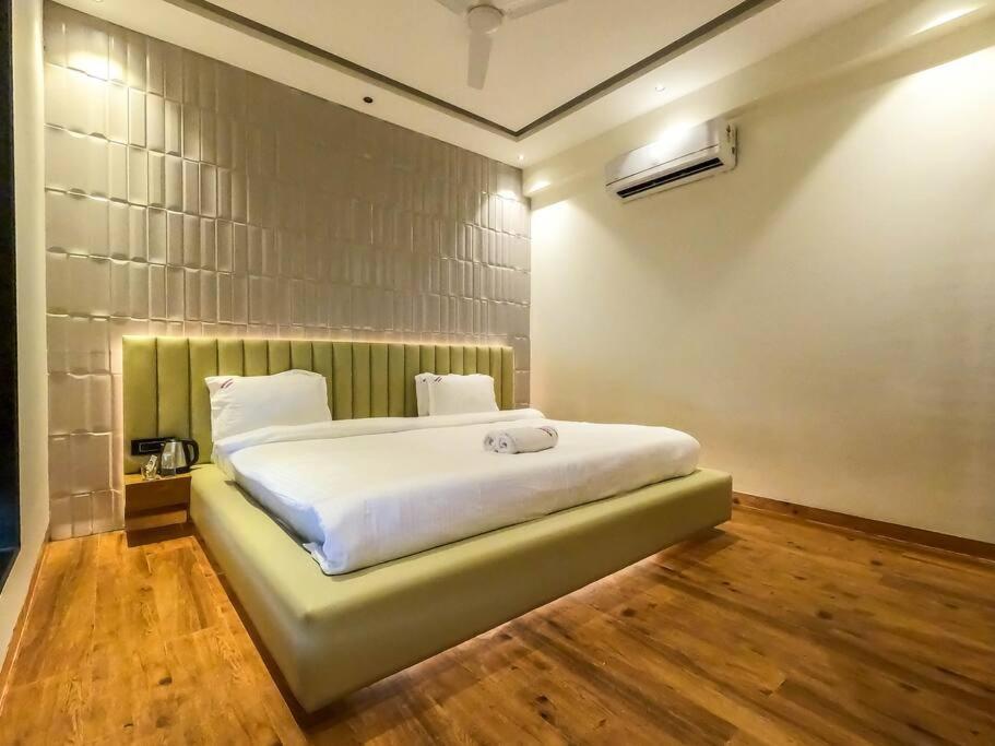Celebrity Villa 伊加特普里 外观 照片